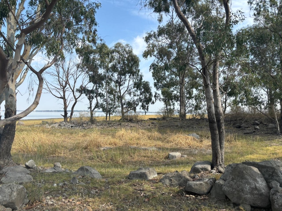 0 Bedroom Property for Sale in Oranjeville Free State